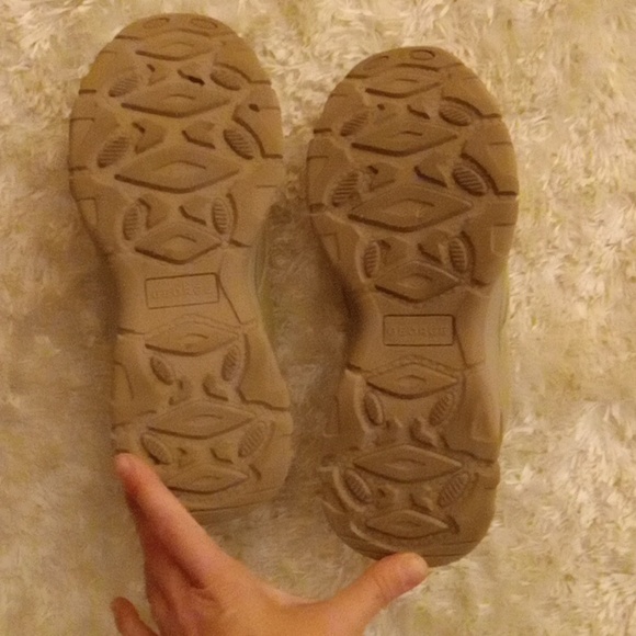 Men's Canvas Loafers, Size 9 - Picture 5 of 6